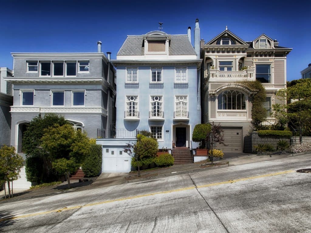2 up, 2 down classic house gallery image 1