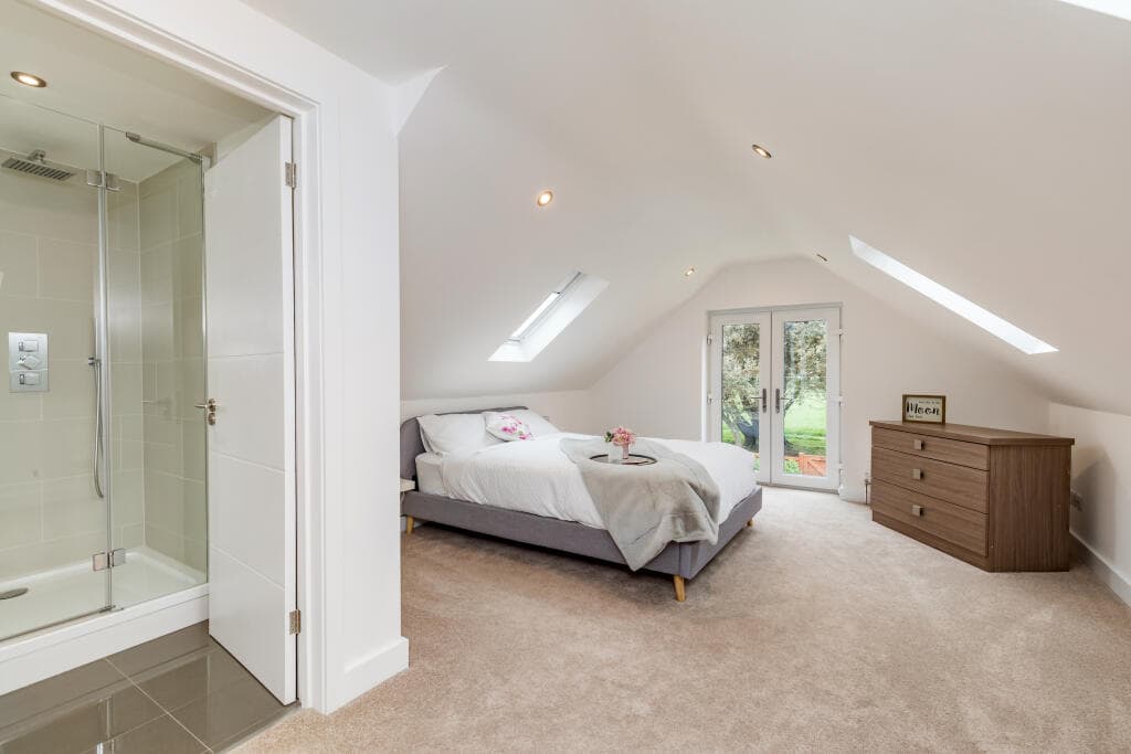 Seaside Converted Bungalow gallery image 2