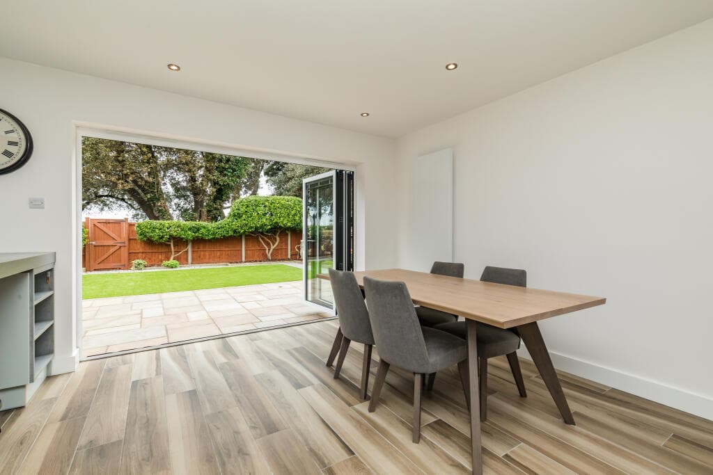 Seaside Converted Bungalow gallery image 4
