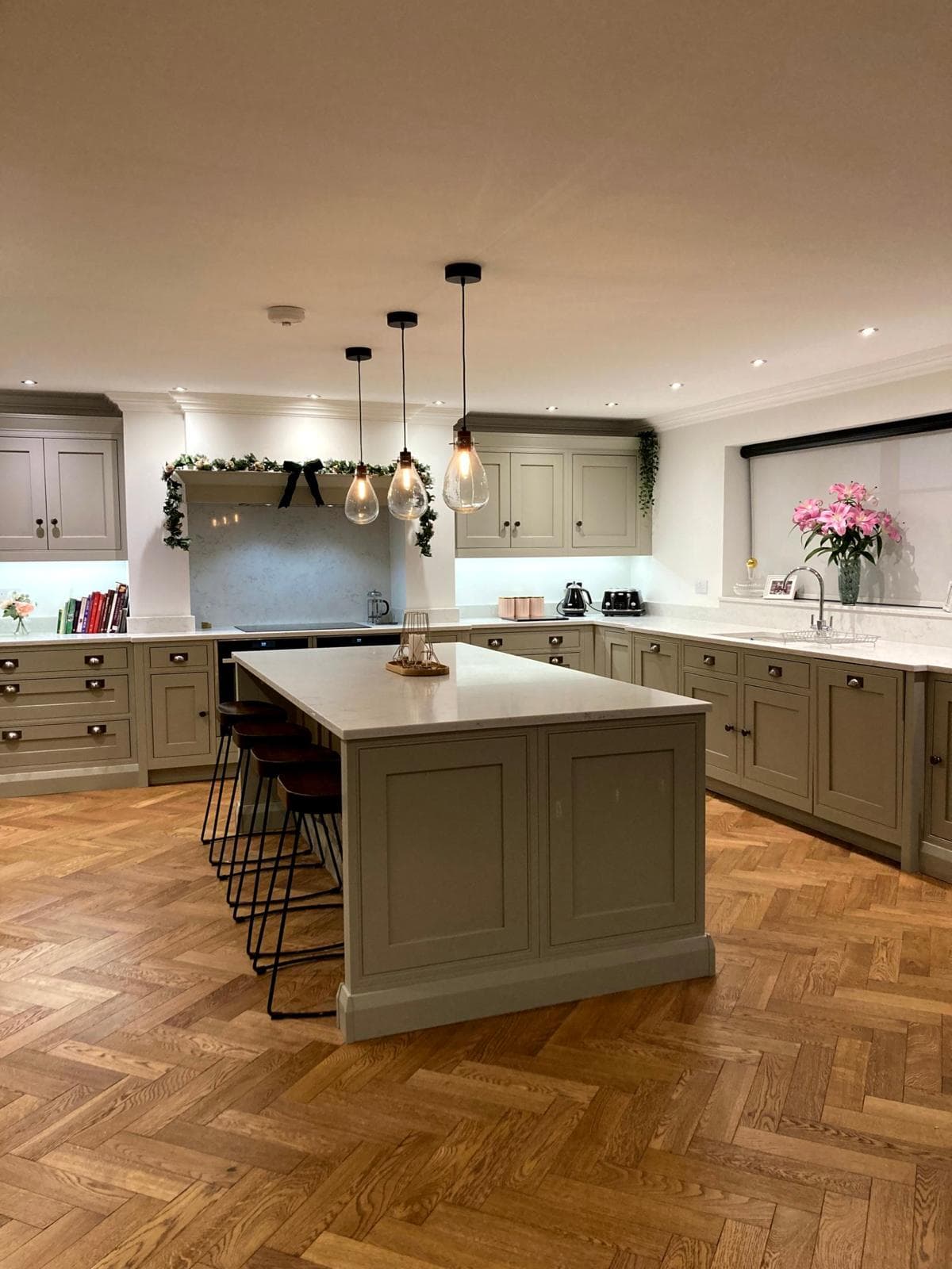 Characterful Family House in East London/Essex gallery image 1