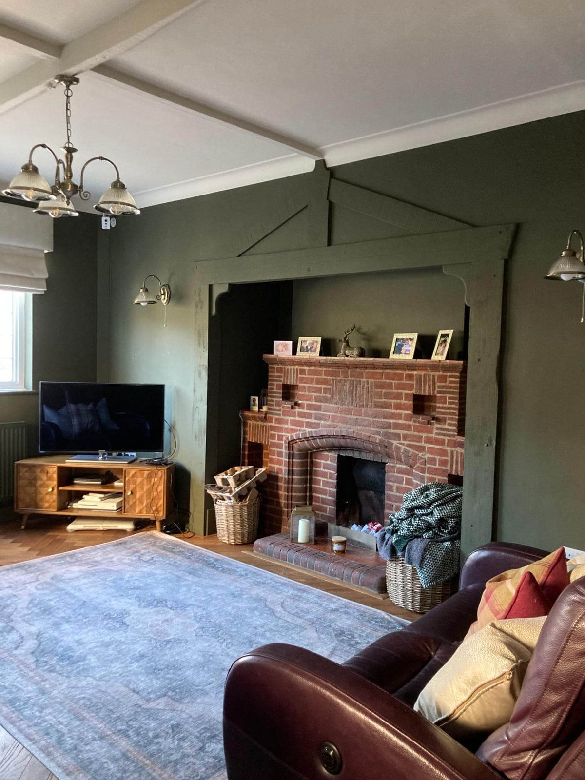 Characterful Family House in East London/Essex gallery image 3