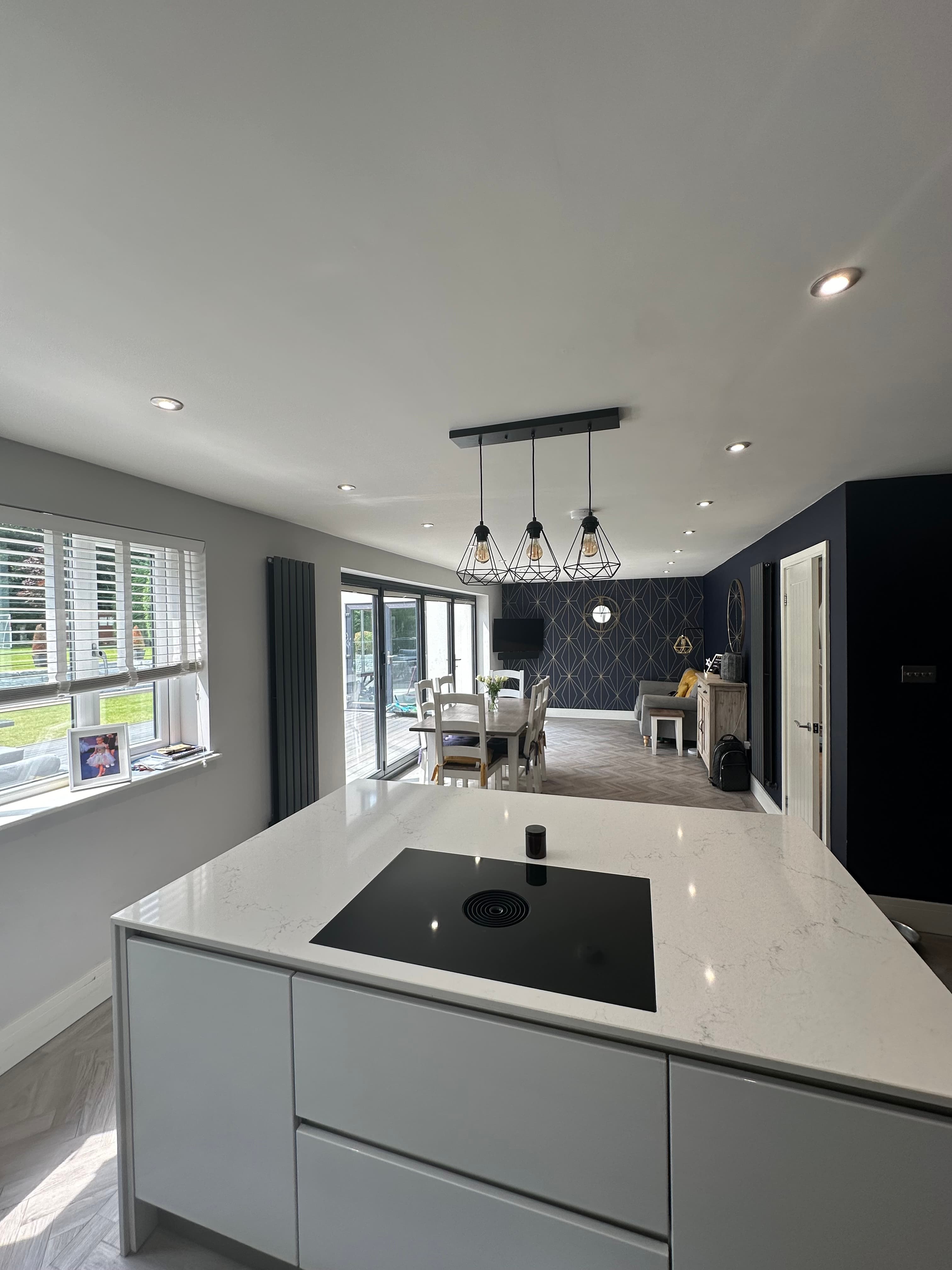 Large detached 4 bedroom house in Cheshire gallery image 2