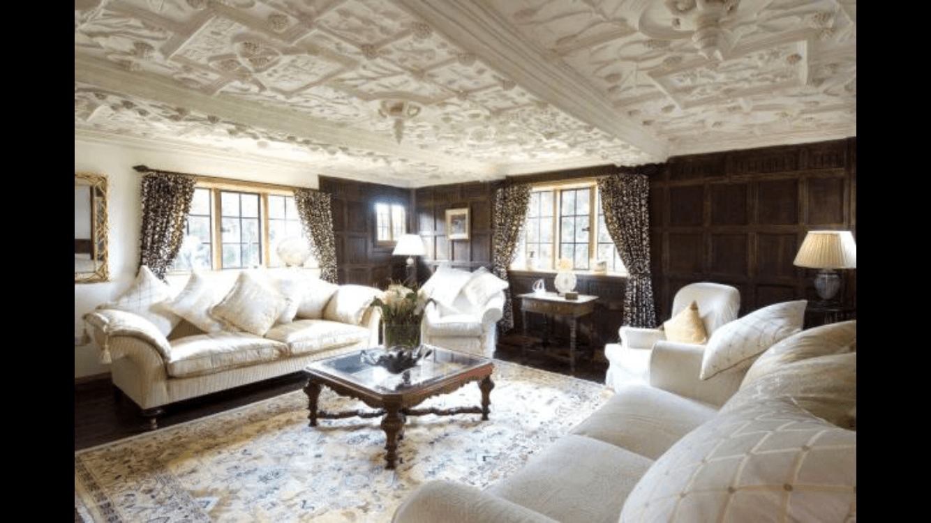 Tudor Manor House gallery image 1