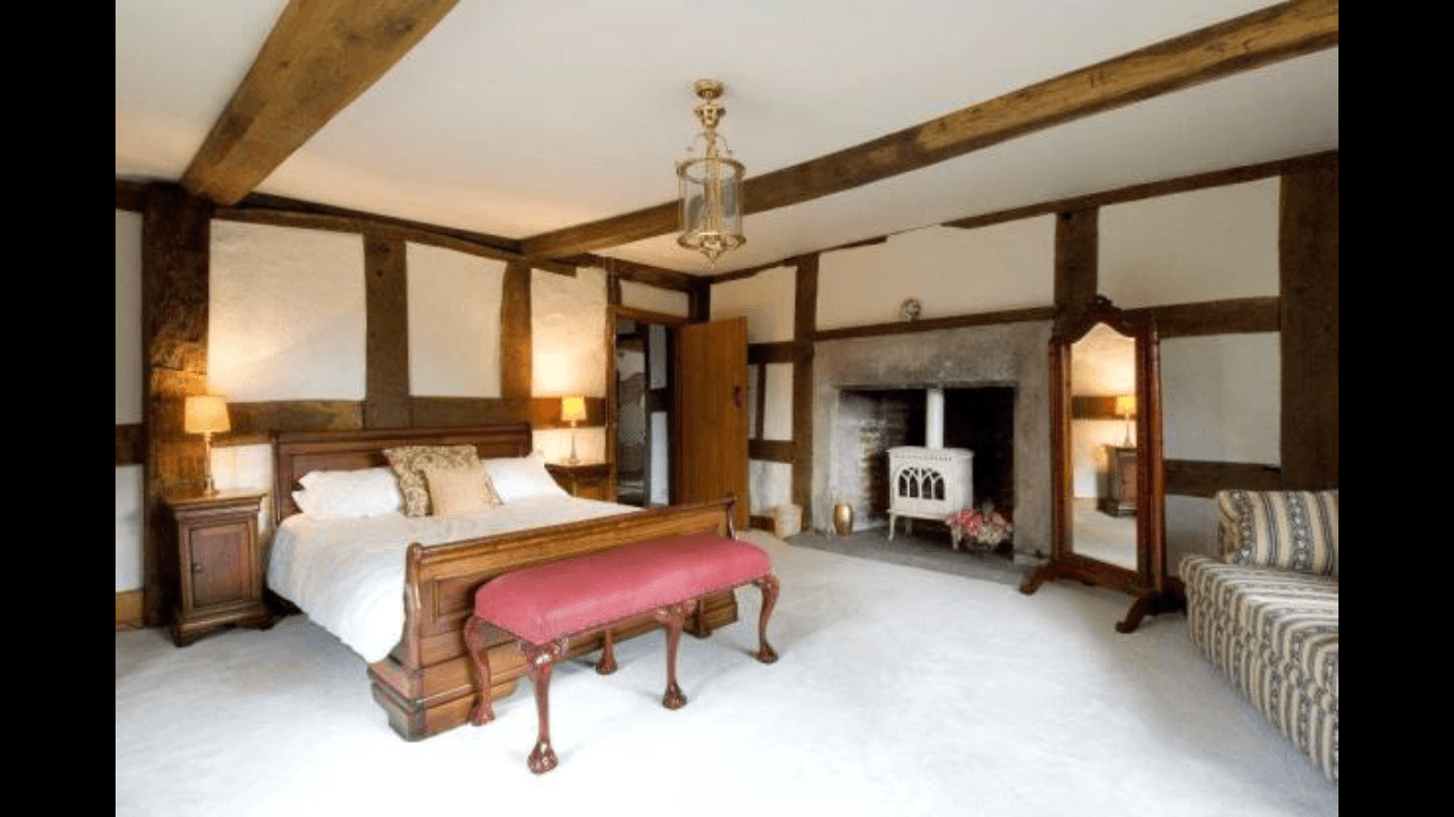 Tudor Manor House gallery image 3