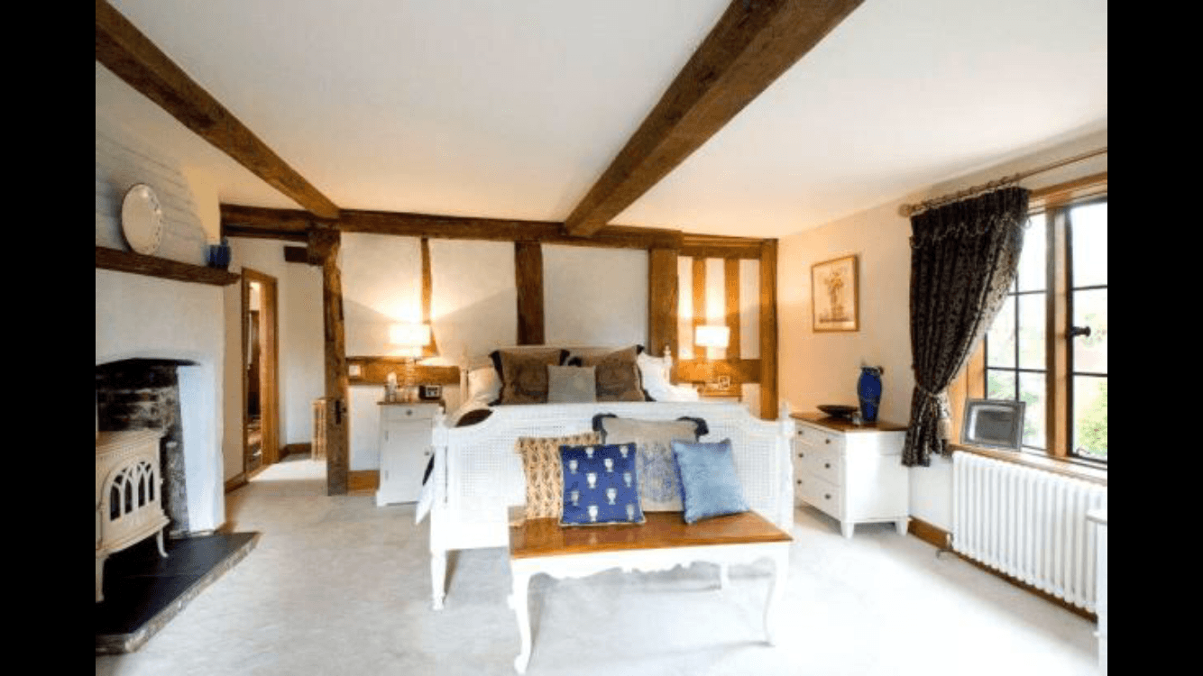 Tudor Manor House gallery image 2