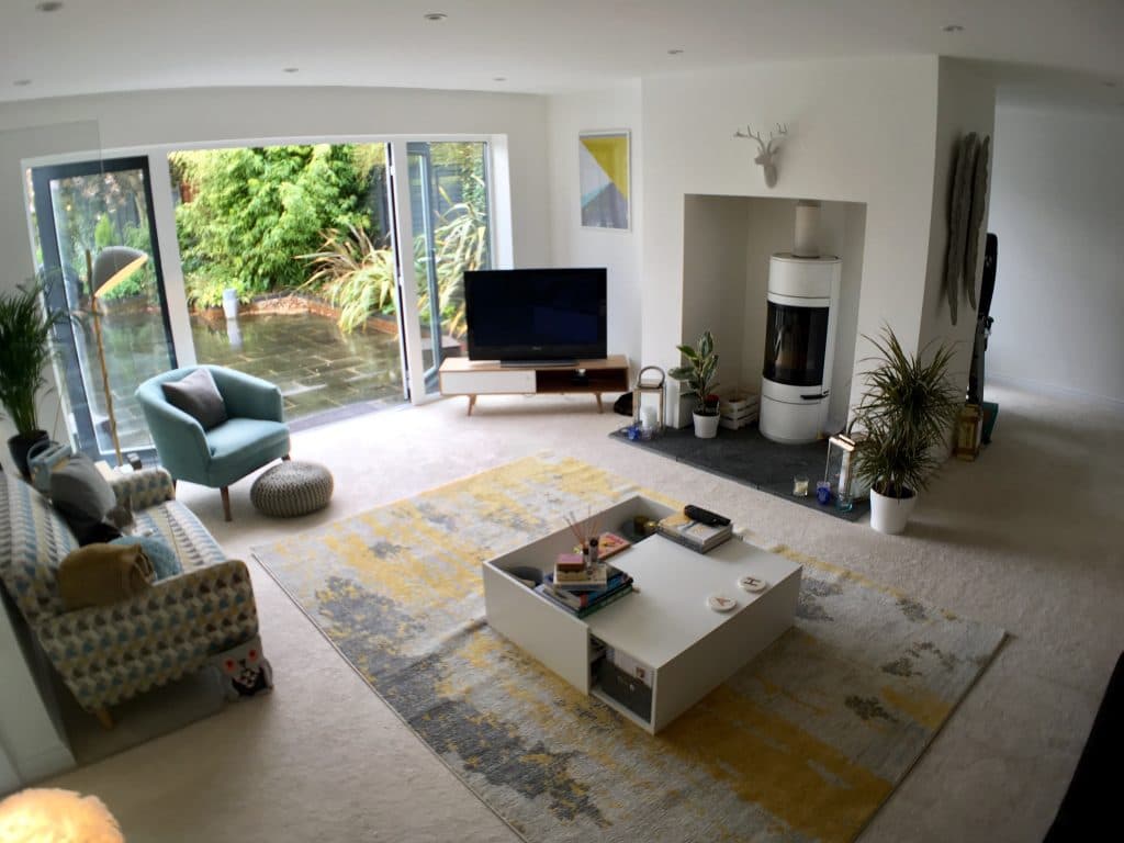 Ultra-Modern Norwich House gallery image 8