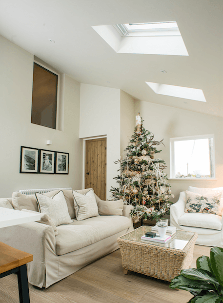 Lake District House