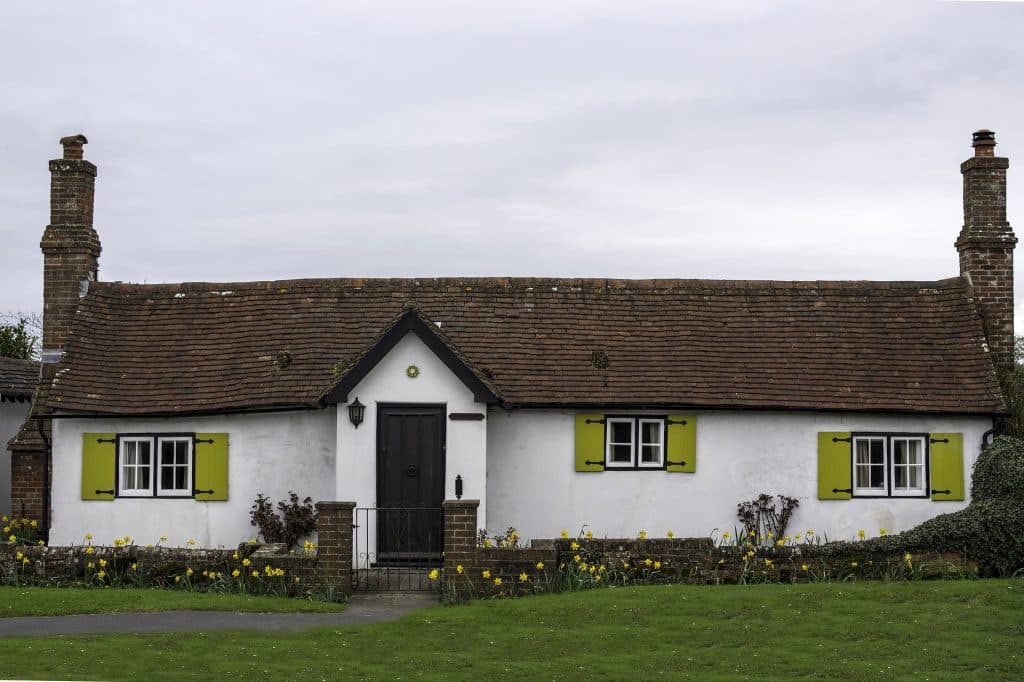 Bungalow